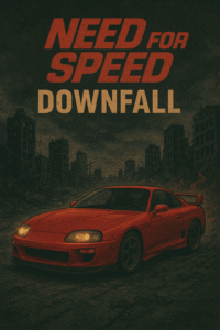 : The downfall of Need for Speed begins (2006–2012)